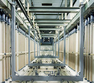 Automobilindustrie / Lackierereien